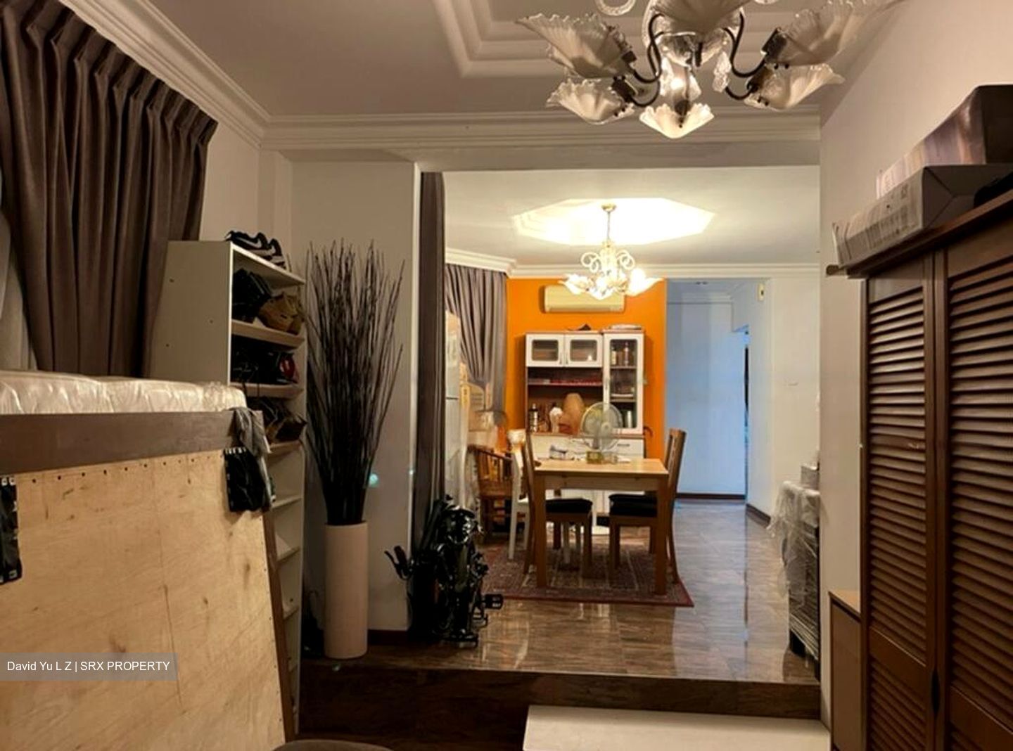 Lorong Marican (D14), Terrace #425099541